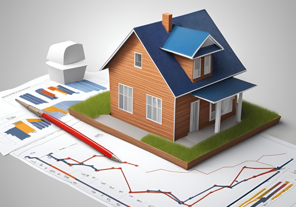 Venta de vivienda nueva podría crecer 2,7 % al cierre de 2024